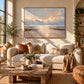 Pearl Daybreak artwork displayed in an interior setting, view 3.