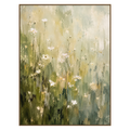 Meadow Haze Wall Art