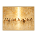 Sacred Gathering Wall Art