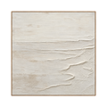 Quiet Foreshore Wall Art