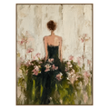 Blossom Reverie Wall Art