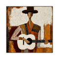 Mesa Ballad Wall Art